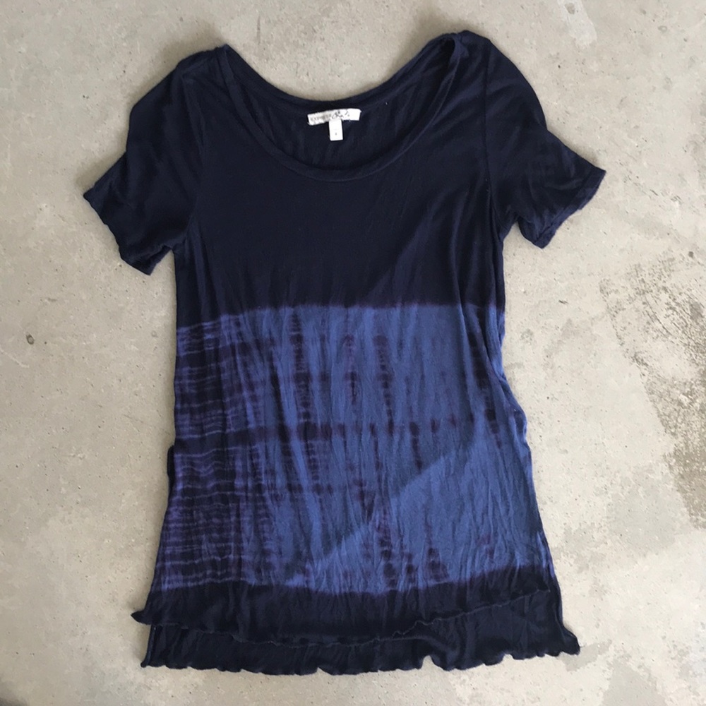 Express tee!!